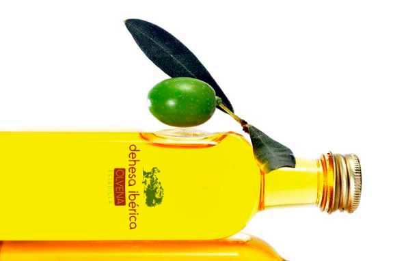 Aceite De Oliva Todo Mal Quita